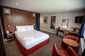 Best Western Brome Grange