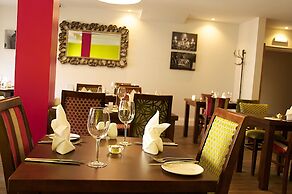 Best Western Brome Grange