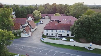 Best Western Brome Grange