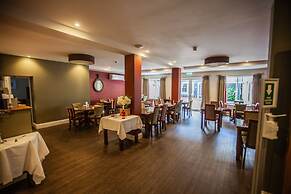 Best Western Brome Grange