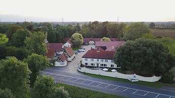 Best Western Brome Grange