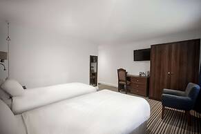 Best Western Brome Grange