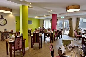 Best Western Brome Grange
