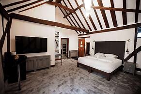 Best Western Brome Grange
