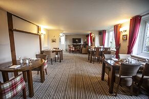 Best Western Brome Grange