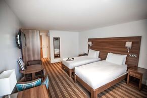 Best Western Brome Grange