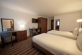 Best Western Brome Grange