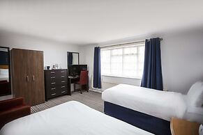 Best Western Brome Grange