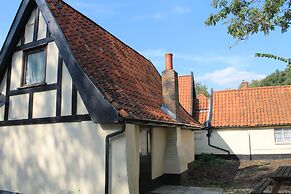 Best Western Brome Grange