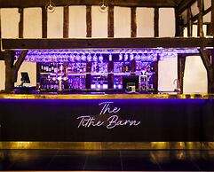 Best Western Brome Grange