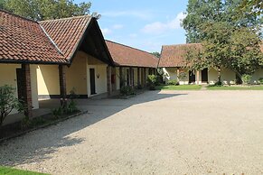 Best Western Brome Grange