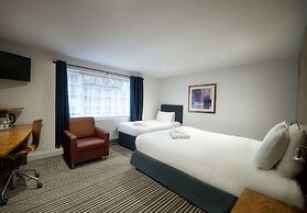 Best Western Brome Grange