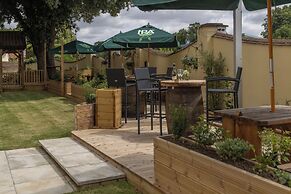 Best Western Brome Grange