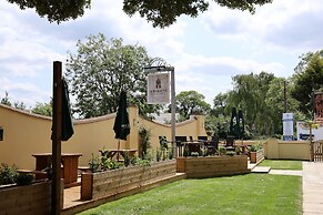 Best Western Brome Grange