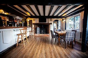 Best Western Brome Grange