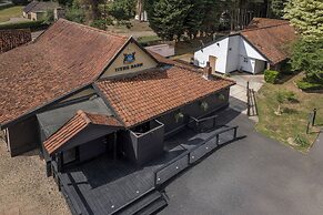 Best Western Brome Grange