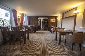 Best Western Brome Grange