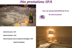 Le Clos de Pradines