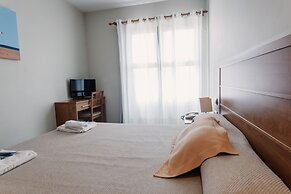 Aparthotel Bahía