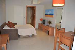 Aparthotel Bahía