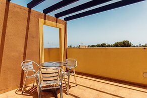 Aparthotel Bahía