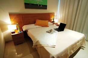 Aparthotel Bahía