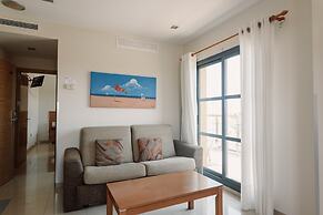 Aparthotel Bahía