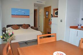 Aparthotel Bahía
