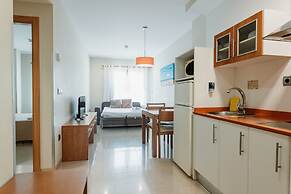 Aparthotel Bahía