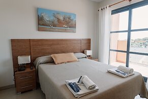 Aparthotel Bahía