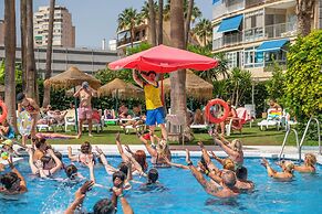 Hotel Parasol by Dorobe