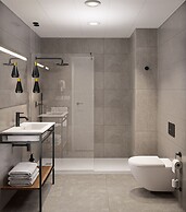 Hotel Parasol by Dorobe