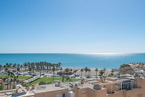 Hotel Parasol by Dorobe