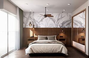 Hotel Parasol by Dorobe