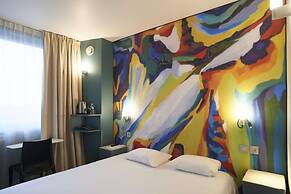 Brit Hotel Codalysa Marne la Vallée - Torcy