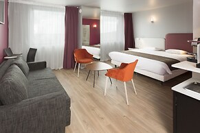 Brit Hotel Codalysa Marne la Vallée - Torcy
