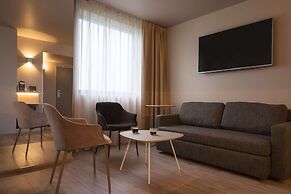 Brit Hotel Codalysa Marne la Vallée - Torcy