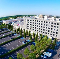 Brit Hotel Codalysa Marne la Vallée - Torcy
