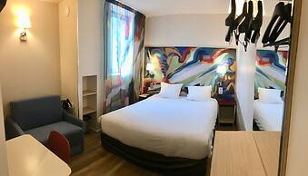 Brit Hotel Codalysa Marne la Vallée - Torcy