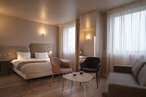 Brit Hotel Codalysa Marne la Vallée - Torcy