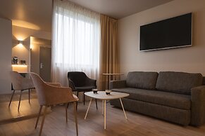 Brit Hotel Codalysa Marne la Vallée - Torcy