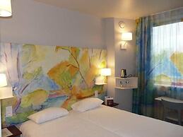 Brit Hotel Codalysa Marne la Vallée - Torcy