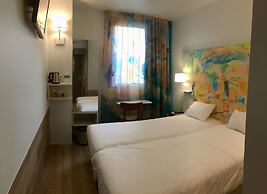 Brit Hotel Codalysa Marne la Vallée - Torcy