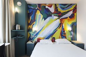 Brit Hotel Codalysa Marne la Vallée - Torcy