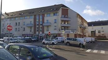 Résidence Hôtelière Poincaré