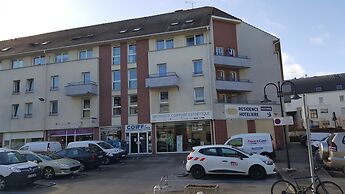 Résidence Hôtelière Poincaré