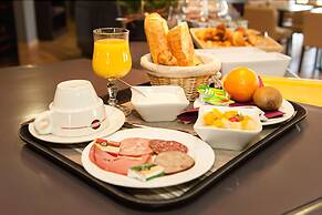 Citotel Armony Hotel