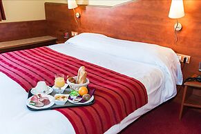 Citotel Armony Hotel