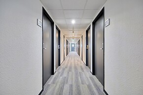 Citotel Armony Hotel
