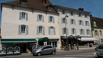 Hôtel de La Cloche